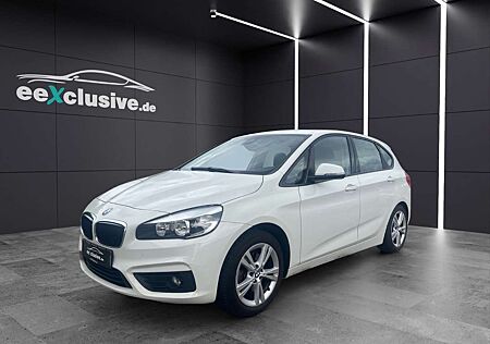 BMW 220i 220 ActiveTourer Navi Alu SportLenkrad