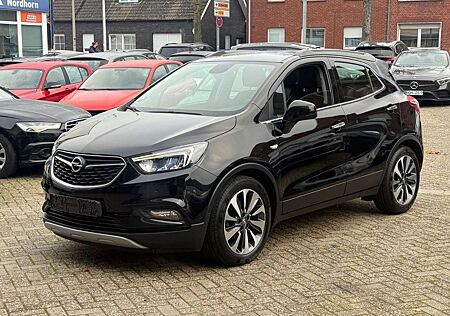 Opel Mokka X Innovation*LED*AUTOMATIK*NAVI***