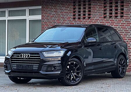 Audi Q7 3.0 TDI quattro*MATRIX*360°-KAMERA*DISTRONIK*