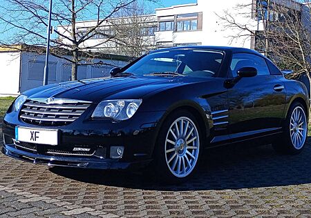 Chrysler Crossfire Automatik