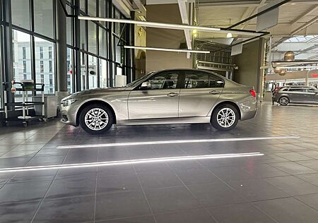 BMW 318d 318 GT Aut. Luxury Line