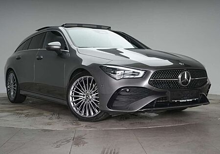 Mercedes-Benz CLA 200 7G-DCT AMG Navi/Distronic