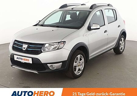 Dacia Sandero 0.9 TCe Stepway Prestige *NAVI*TEMPO*PDC*ALU*