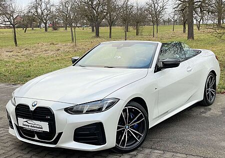 BMW Others M440 i xDrive Facelift LCI HeadUp Standhzg 19"