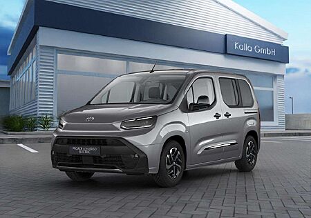Toyota Pro Ace Proace City L1 Electric 50 kWh Teamplayer*GARANTIE,BI-LED,NAVI