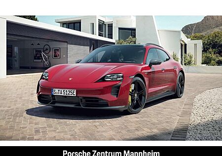 Porsche Taycan Turbo S Sport Turismo