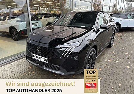 Peugeot 3008 GT MHEV 145 e-DSC6 Navi ACC Kamera 19" LED