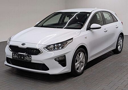 Kia Cee'd Ceed / Carplay/Kam/SHZ/LHZ/BT/Tempomat/16-LM