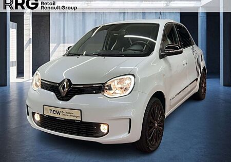 Renault Twingo TECHNO ELECTRIC 22 kWh BATTERIEKAUF