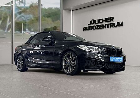 BMW 240 xDrive Steptronic Cabrio Autom.,Wenig Km