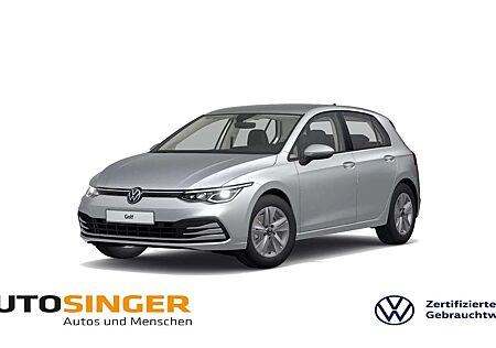 VW Golf Volkswagen VIII Life 1.5 eTSI DSG *LED*ACC*DIGITAL*NAV
