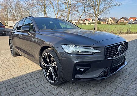 Volvo V60 B4 Plus Dark*1.Hand*BLIS*ACC*R.Kamera*Google