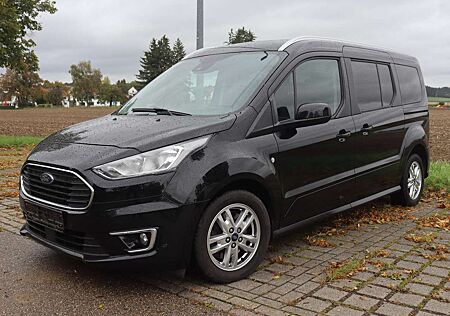Ford Tourneo Connect Grand 1.5 EcoBlue Titanium