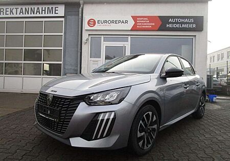 Peugeot 208 Style *KLIMA*NAV *SITZHEIZ. * PDC * TEMPOMAT *...*