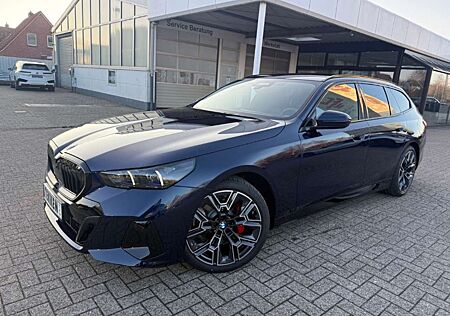 BMW 520 d Touring M-Sport Pro/Comfort Pak./Standheiz.