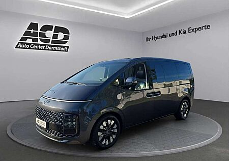 Hyundai Staria 2,2D AT Signature 7-SITZER*4WD*PANO*VOLLAUS
