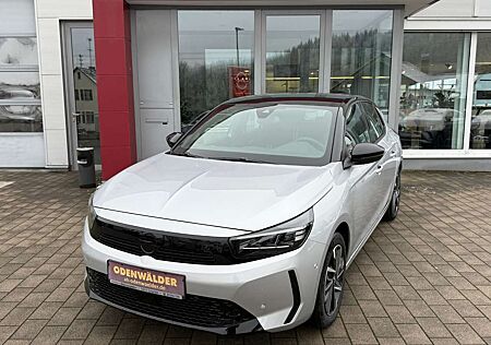 Opel Corsa F 1.2 Turbo GS-Line Automatik 100PS