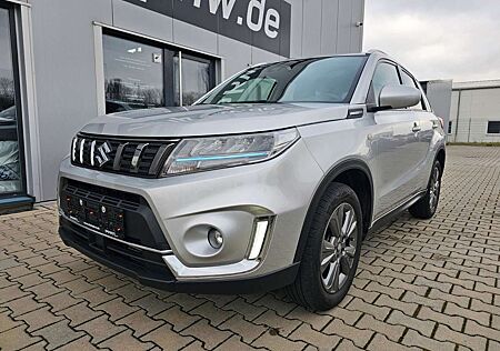 Suzuki Vitara 1.4 MildHybrid Comfort 4x2 RKam. PDC ALU