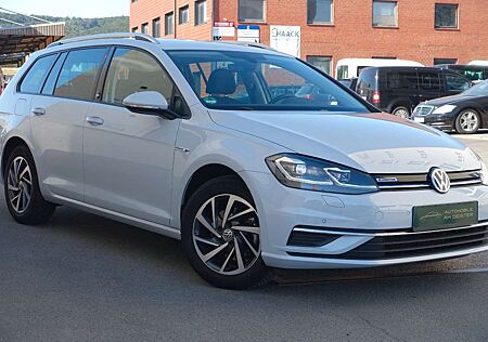 VW Golf Volkswagen VII Variant Sound BlueMotion TGI*LED*NAVI*A