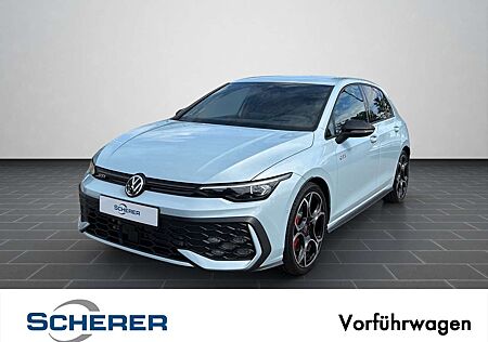 VW Golf GTI Volkswagen 2,0 l TSI OPF 265 PS DSG7