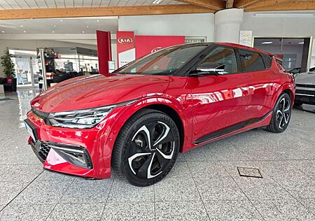 Kia EV6 GT-Line 4WD Panorama Sound Design Assist+