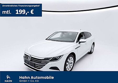 VW Arteon Volkswagen 1.4 TSI eHyb Elegance