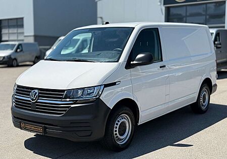 VW T6 Transporter Volkswagen T6.1 Transporter DSG KLIMA NAVI SHZ TEMP 1HAND