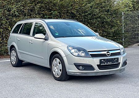 Opel Astra H Caravan Edition TÜV NEU Scheckheft