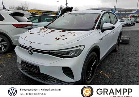 VW ID.4 Volkswagen Pro Performance +CCS+ASSISTS+LED+KEYLESS+