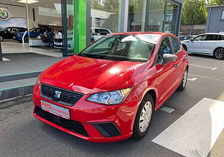Seat Ibiza Reference