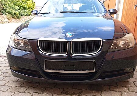 BMW 318i 318