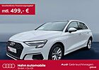 Audi A3 35 TFSI 6-Gang S-line Navi Pano ACC