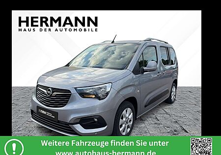 Opel Combo Life E 1.2 Turbo Edition *Navi*CarPlay*