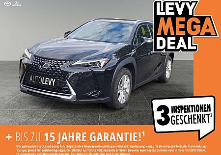 Lexus UX 250h Business Line *NAVI*CARPLAY*AA*
