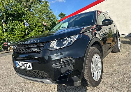Land Rover Discovery Sport TD4 Aut. HSE Luxury