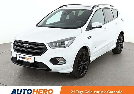 Ford Kuga 1.5 EcoBoost ST-Line Aut.*NAVI*CAM*PDC*