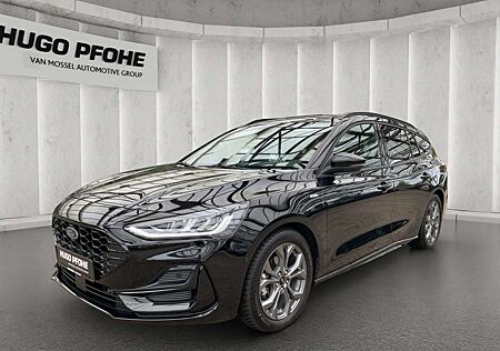 Ford Focus ST-Line X 1.0 Hyb. | AHK | GJR | WI-PKT | HUD
