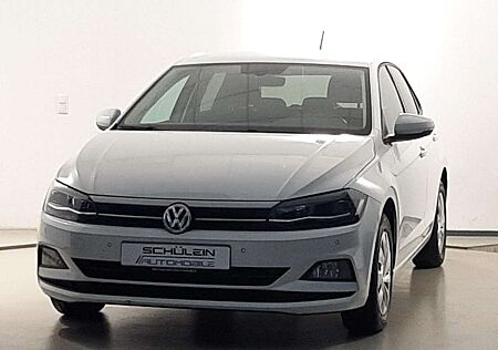VW Polo Volkswagen Comfortline TGI*LED*SHZ*CarPlay*PDC*1.Hand*
