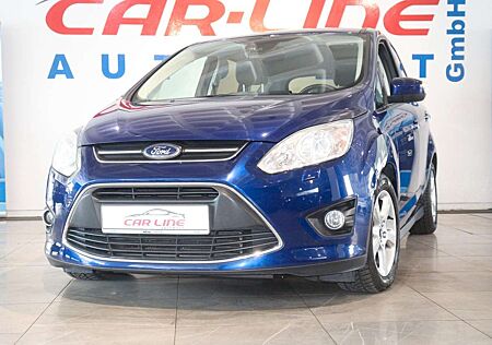 Ford Grand C-Max Ambiente *Erst 98tkm*Automatik*Navi*