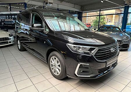 Ford Grand Tourneo Connect 2.0 Grand Titanium*DAB*SHZ
