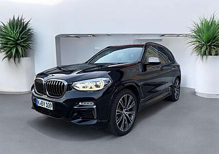 BMW X3 M M40i