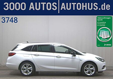 Opel Astra ST 1.5 D Business Elegance Nav LED AHK RFK