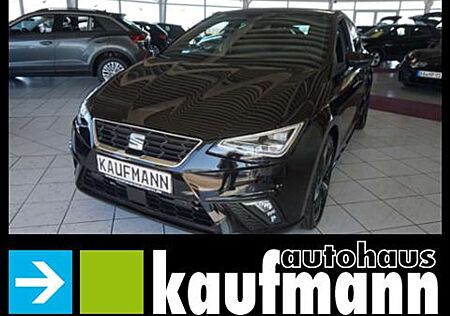 Seat Ibiza FR 1,5 TSI DSG KAMERA DINAMICA ACC 18" PDC S