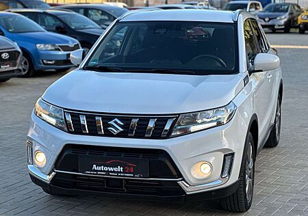 Suzuki Vitara 1.4 Mild-Hybrid Comfort 4x4