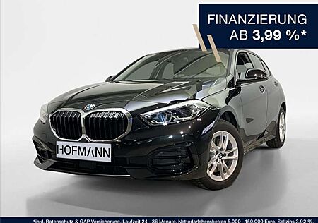 BMW 118 Sport Line