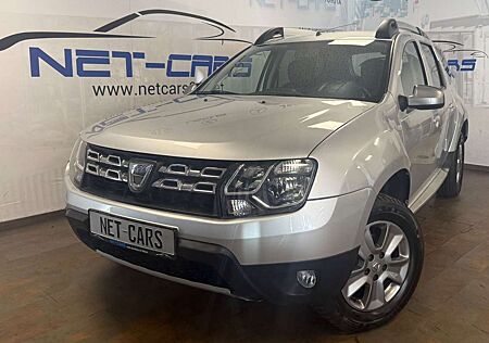 Dacia Duster TCe Edition Klima*NAVi*Leder*Tempomat*