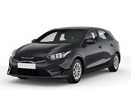 Kia Cee'd Ceed / Silver Android 1.5 T-GDi, DCT Auto*Navi*WinterP...