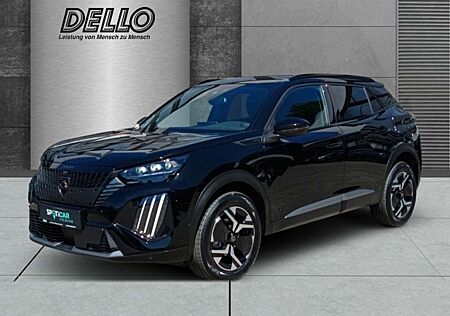 Peugeot 2008 1.2 PureTech 130 EU6e GT PT Navi Leder 360 Kamera