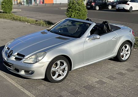 Mercedes-Benz SLK 280 (171.454)