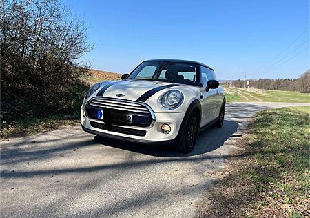 Mini Cooper Aut.